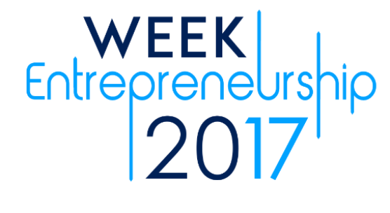 Social Bite founder for Entrepreneurship Week 2017